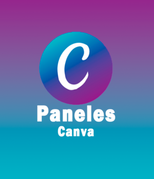 Paneles Canva