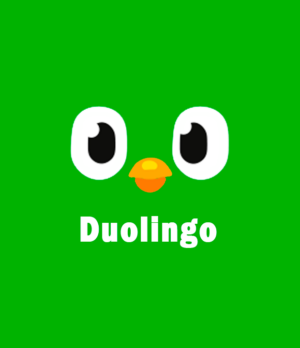 Duolingo