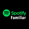 Spotify Familiar