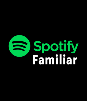 Spotify Familiar