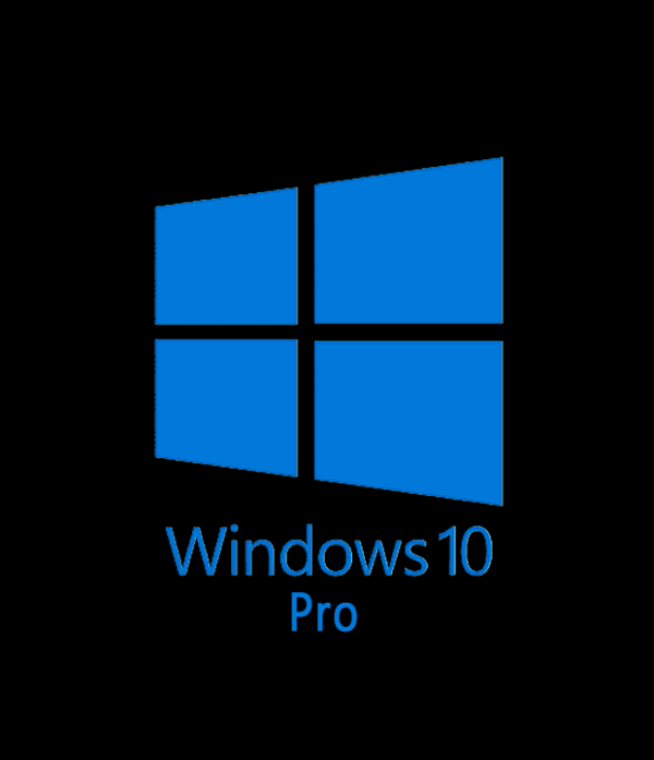 Windows 10 Pro