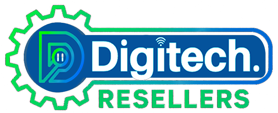 Digitech Resellers