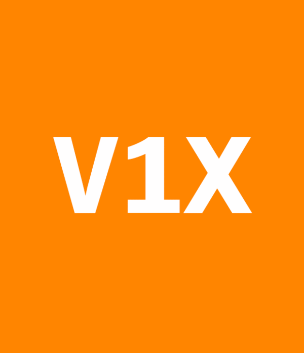 V1X